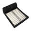 Lit plateforme tapissier Luxury