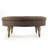 Albaraa Upholstered Ottoman