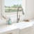 Brushed Nickel selected