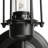 Jawarren 2 - Light Vanity Light