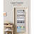Non-Woven Fabric Overdoor Organizer-1779527443