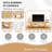 TV Stand With Storage For Tvs Up To 65''-1905040305