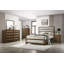 Commode de style transitionnel 1pc English