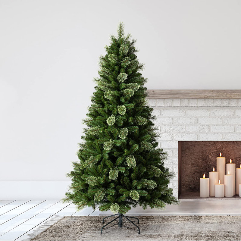 90' Pine Christmas Tree
