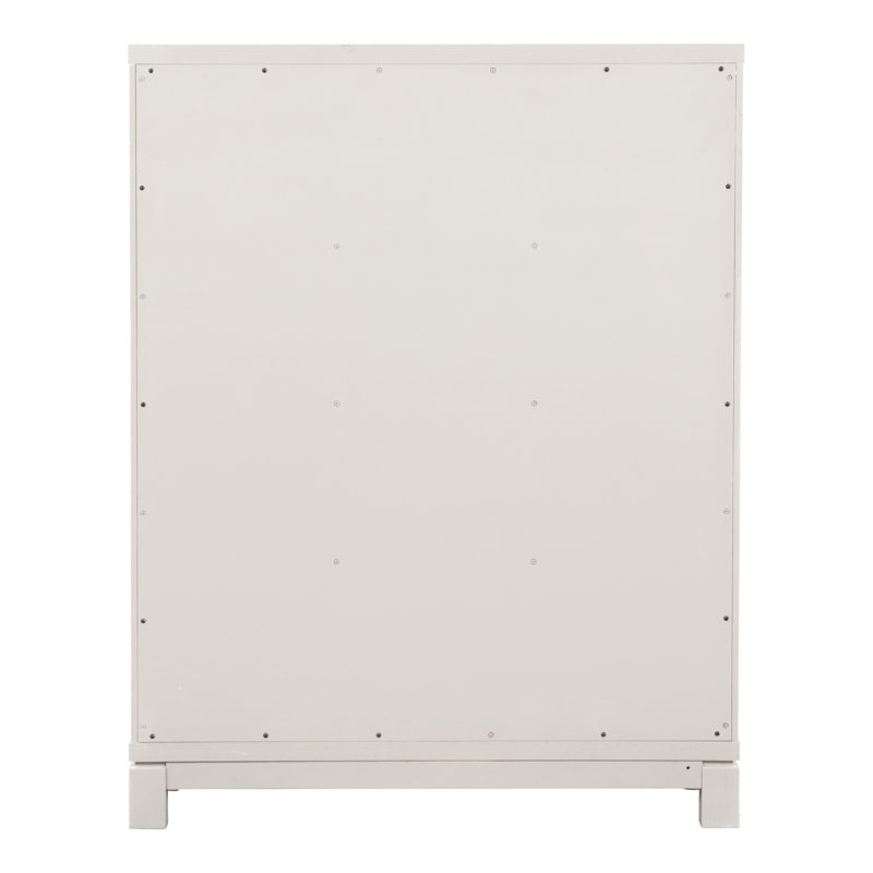 Bellamy 5-Drawer Chest