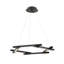 Metric 6 - Light LED Chandelier-20600559-71210853