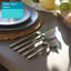 Argon Tableware Stainless Steel Cutlery Set-111421133