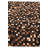 Jaime Chocolate Brown Rug