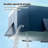 PVC inflatable folding swimming pool-116179908