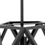 Luminaire suspendu géométrique 1 lumière Galyna-88566714