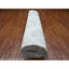 Tapis blanc en laine douce noué à la main 9 pi 8 po x 13 pi 8 po DDF8199EB5294DD9B5B1E6746369EBC4