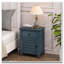 Table de chevet avec rangement, table de bout-547123956