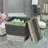 Marble Bathroom Storage Container