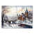 Wrapped Canvas n'est pas disponible