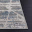 Tapis à performance abstraite Palma 370-263059054