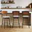 Tabouret de comptoir pivotant 27 po Avriel-1278769561-1306951146-1334006455