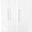 Talhaa Manufactured Wood Wardrobe