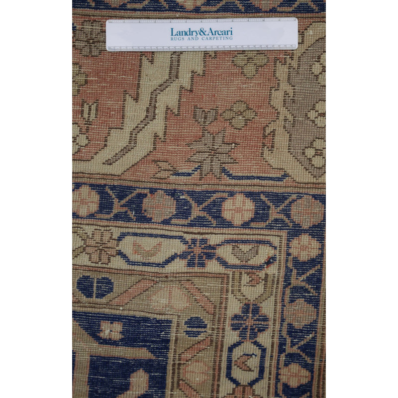 Vintage Wash One-of-a-Kind Rectangle 18' X 21'1" Area Rug