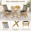 Chaise d'appoint Kappenne