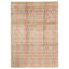 Silk Paisley Area Rug