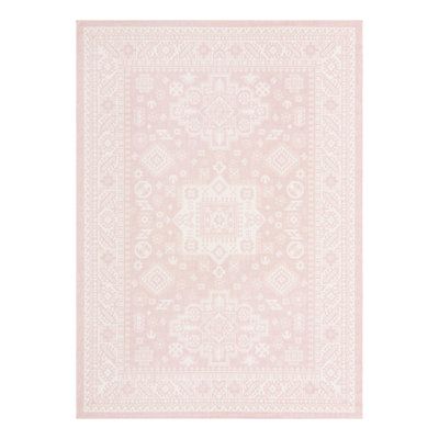 Danera Geometric Indoor / Outdoor Rug