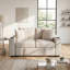 Canapé-lit coulissant 60,6 po Modern-129387772