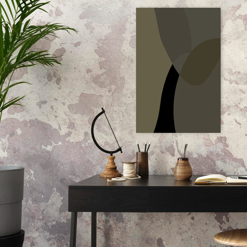 Cartissi - Wrapped Canvas Print, 60.96 cm H x 40.64 cm W