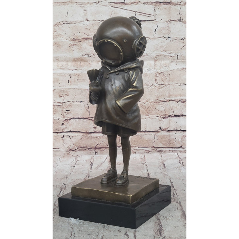 Figurines et sculptures Naiyma