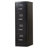 Patirica Bottorf 4-Drawer Vertical Filing Cabinet-27407318