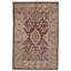 Handmade Wool Area Rug