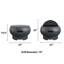 Smokeless Outdoor Fire Pit with Lid-1911525638