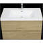 Meuble-lavabo flottant 36 po avec lavabo 36 po, rangement mural moderne pour une salle de bain propre et élégante-2088180078-2088180068-2088180065