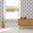 Abstract Wall Decal