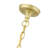 Franchino Outdoor Pendant