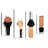 Shuttleworth Foundation Makeup Brushes-108835545