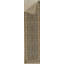 2x10 Blue Hand-Knotted Wool Floral Cartouches Classic Traditional Modern Contemporary Carpet Rug