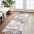 Area Rugs for Living Room Bedroom Machine Washable Modern Abstract rug-1818142143