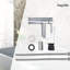 Henkel Mono Basin Mixer