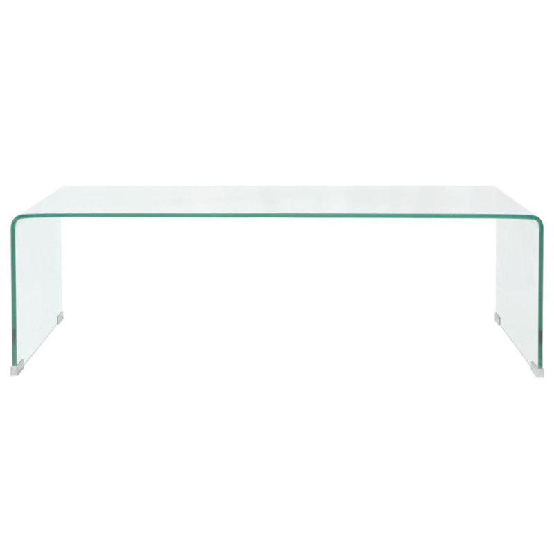 Aiko Sled Coffee Table
