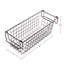 Ensemble de 2 cubes en métal / fil métallique-862505075-862505074