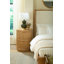 Atlas 2-Drawer Side Table