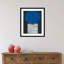 Honoring Matisse Warm by Renee W. Stramel-854608300-854608298