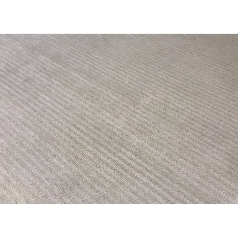 Area Rug in Ivory