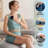 EvoNet Black Foam Roller