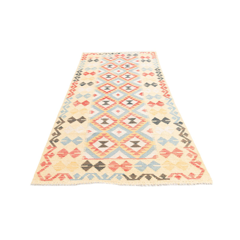 Runner Obando Multi Rug
