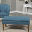 Banc de rangement rembourré North Andover-391122996