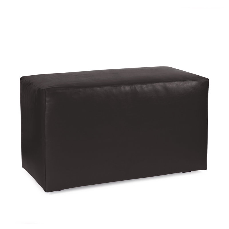 Banc de jardin en plastique Amato
