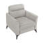 Revêtement en microfibre Modern Living Chair-120697218