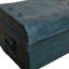 Agide Handmade Decorative Trunk