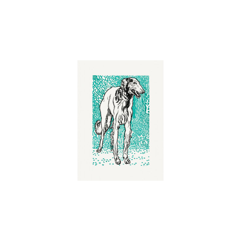 Wrapped Canvas Print, 76.2 cm H x 50.8 cm W